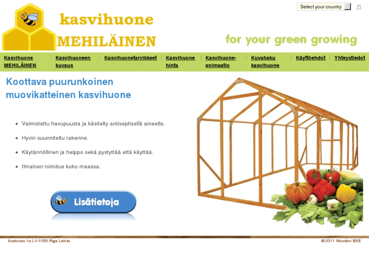 www.kasvihuone.eu