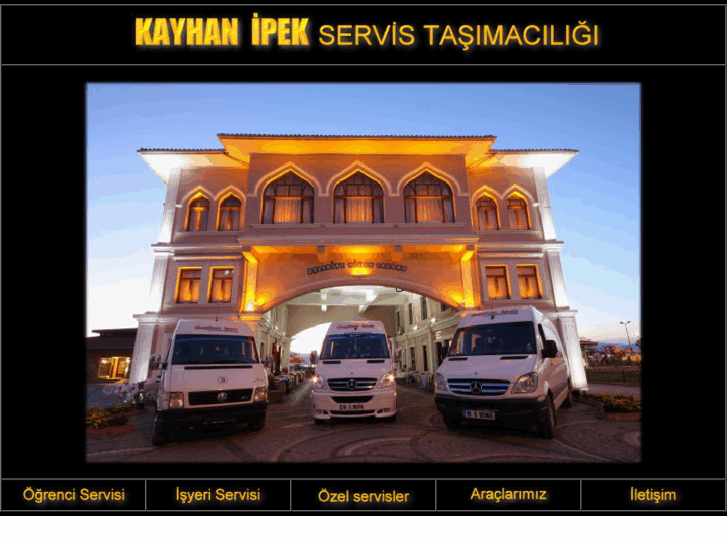 www.kayhanipekservis.com