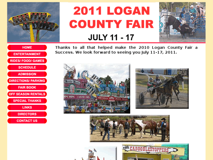 www.logancountyfair.org