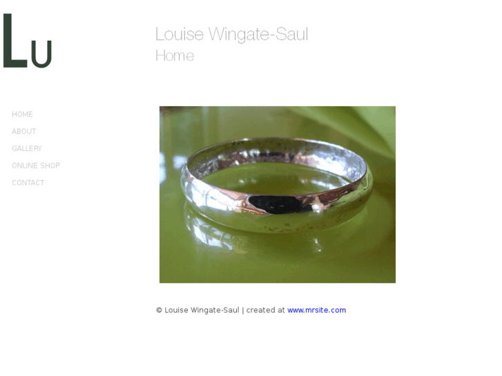 www.louisewingate-saul.com