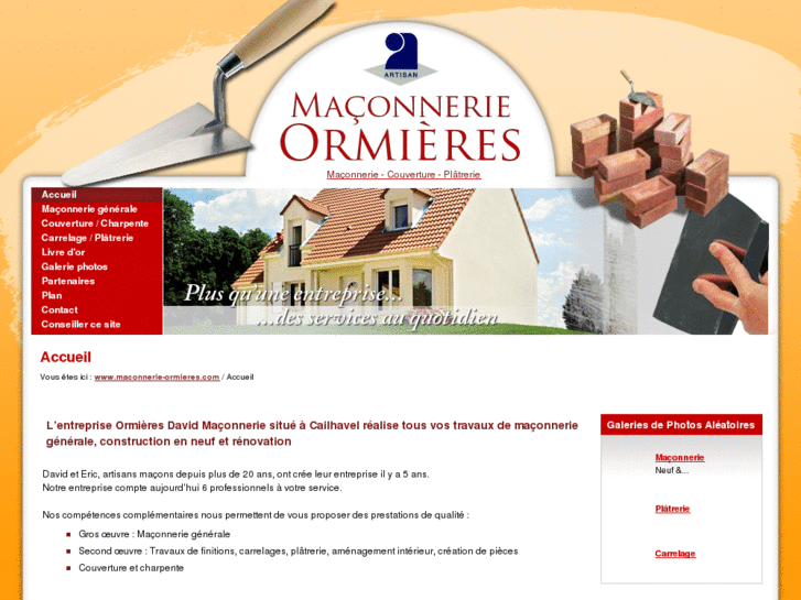 www.maconnerie-ormieres.com