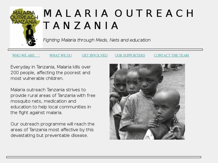 www.malaria-outreach.org