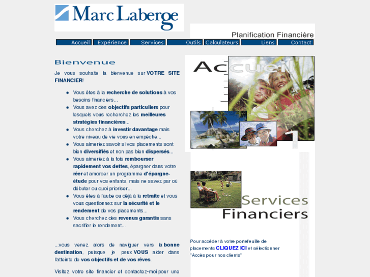 www.marclaberge.com