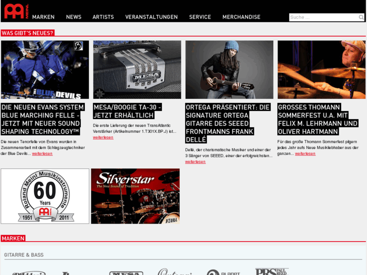 www.meinldistribution.com