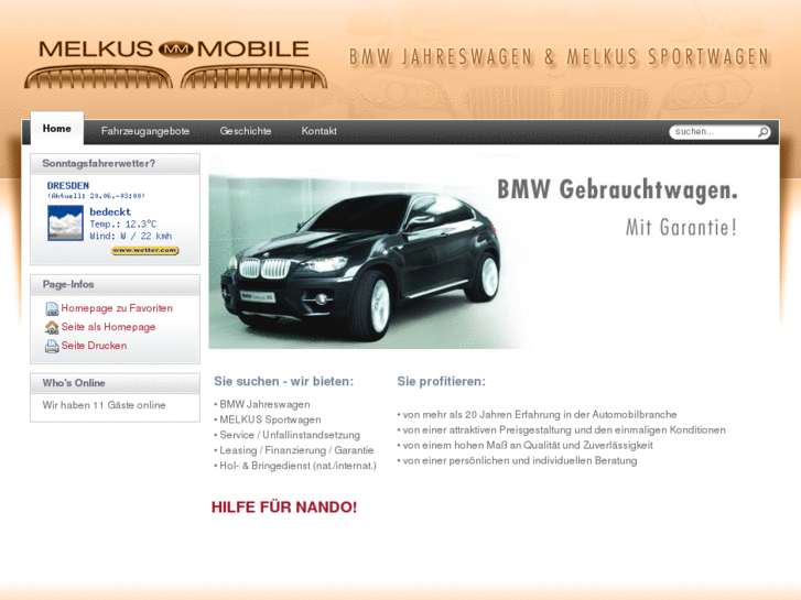 www.melkus-mobile.com