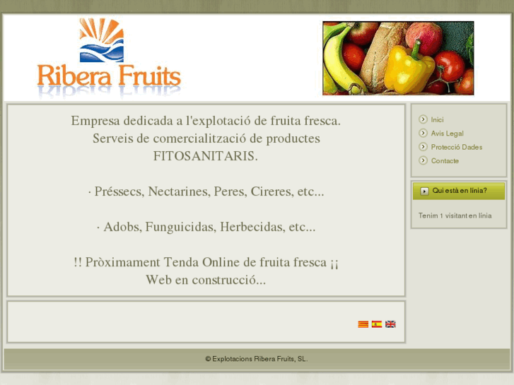www.mifrutaencasa.net