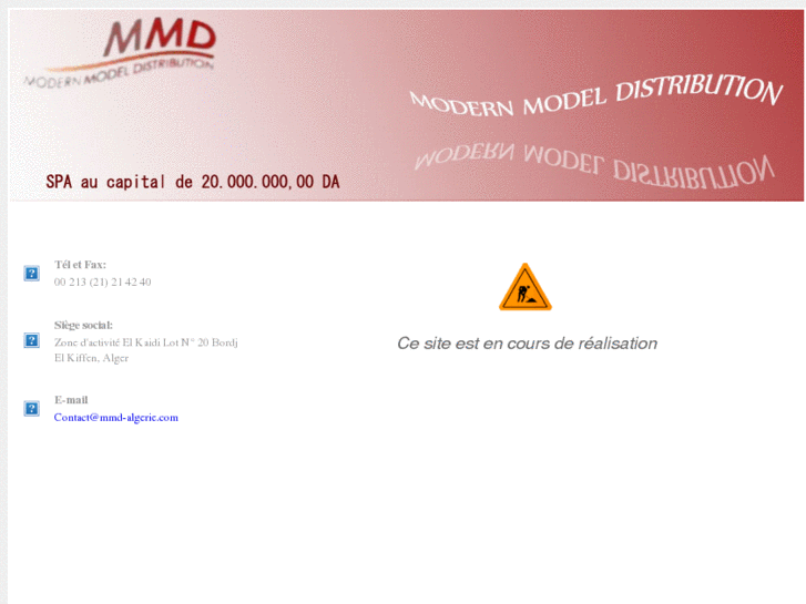 www.mmd-algerie.com