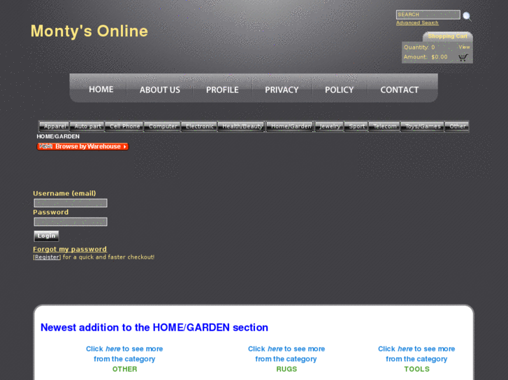 www.montysonline.com