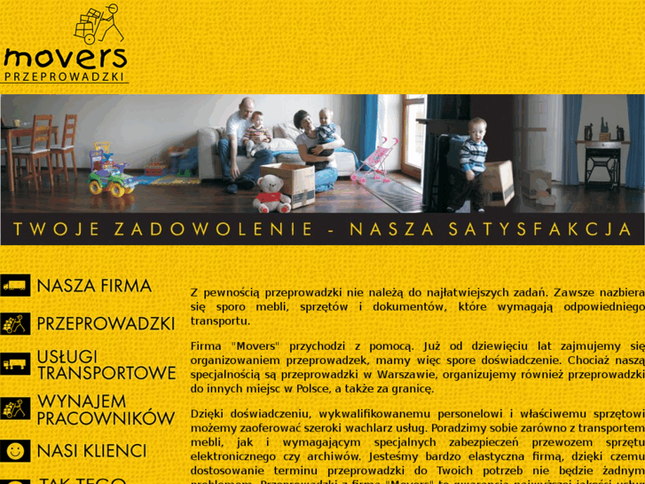 www.movers.pl