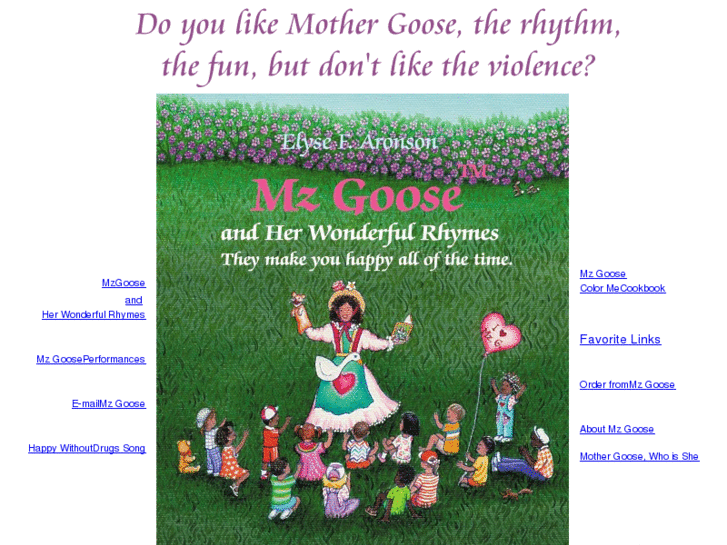 www.mzgoose.com