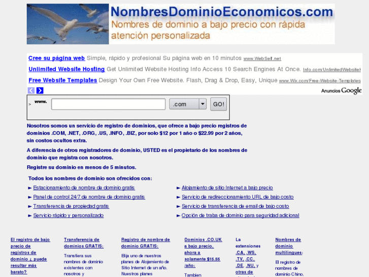 www.nombresdominioeconomicos.com