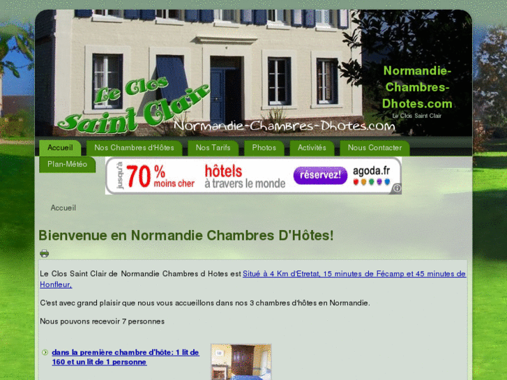 www.normandie-chambres-dhotes.com