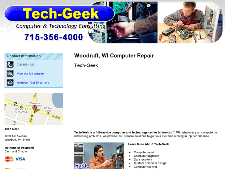 www.northernwicomputerservice.com