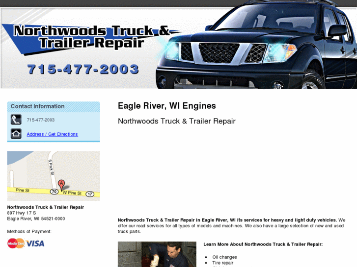 www.northwoodstruckandtrailer.com