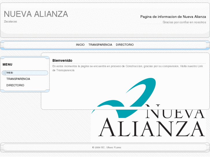 www.nuevaalianzazac.org