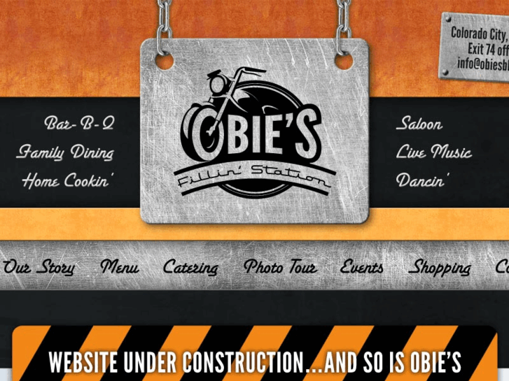 www.obiesbbq.com