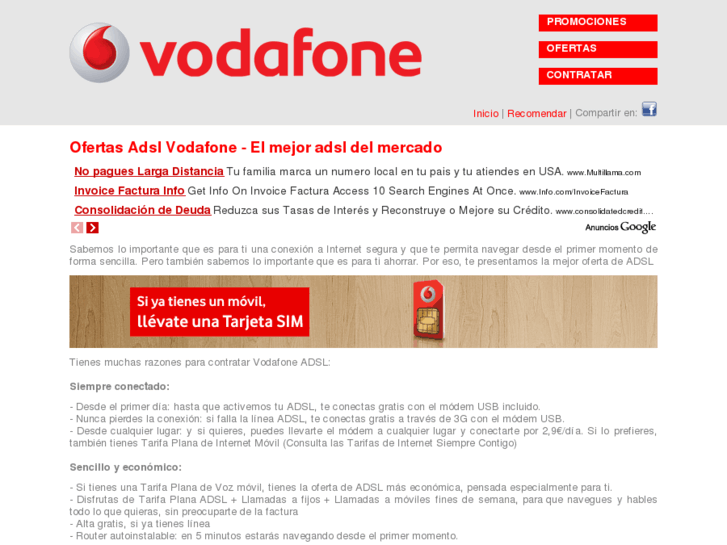 www.ofertasadslvodafone.com