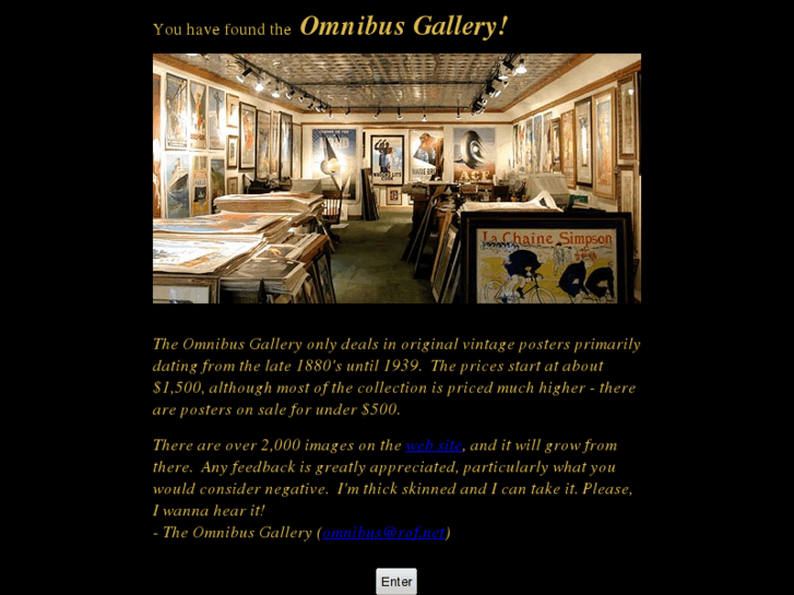 www.omnibusgallery.com