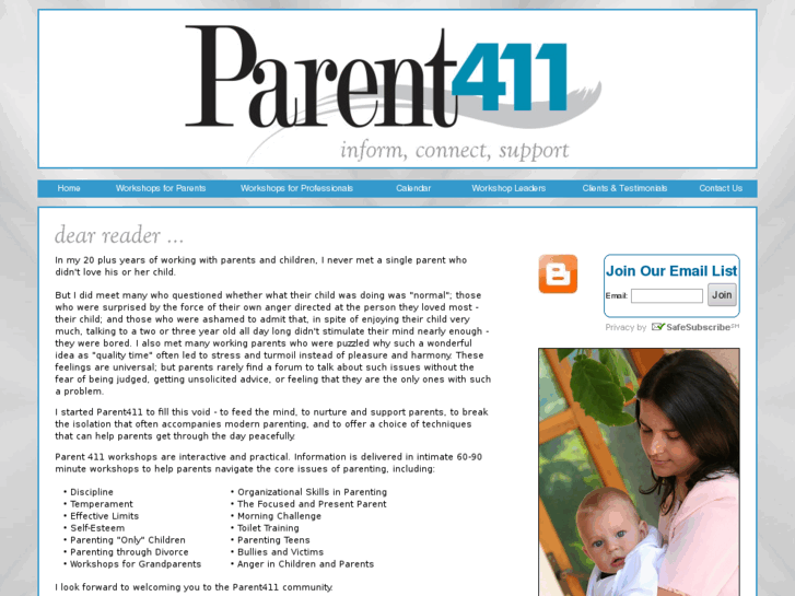 www.parent-411.com