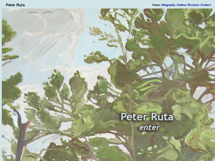 www.peterruta.com