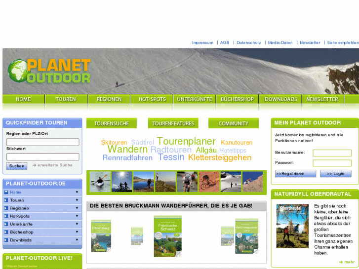 www.planet-outdoor.de