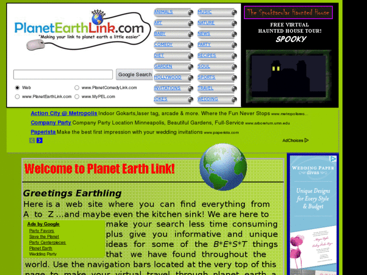 www.planetartlink.com