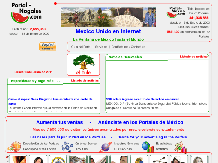 www.portal-nogales.com