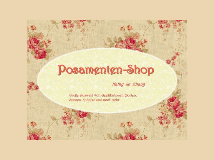 www.posamenten-shop.de