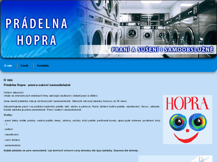 www.pradelna-hopra.com