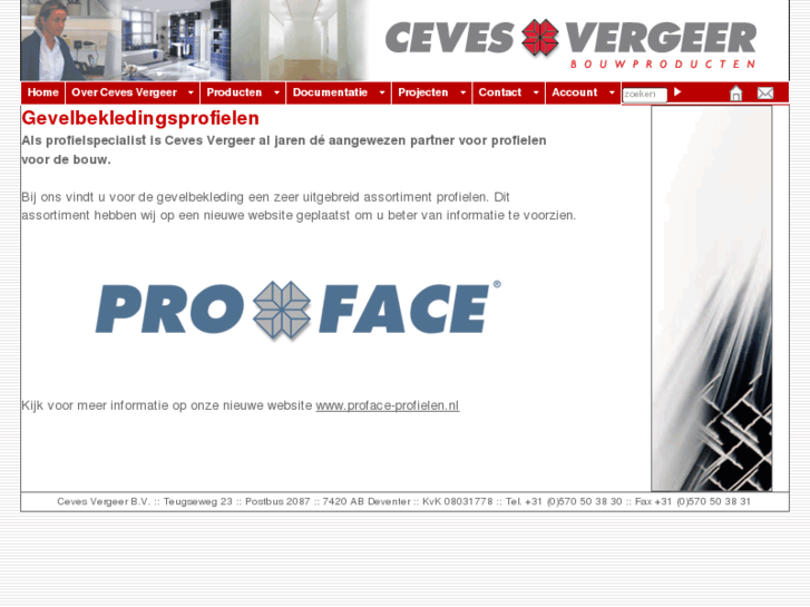 www.profaceprofiles.com