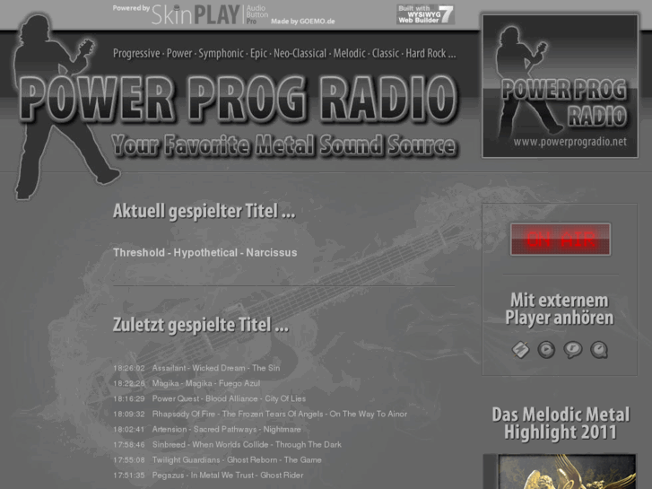 www.progmetal.de