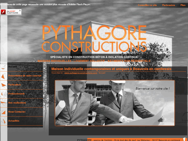 www.pythagore-constructions.com