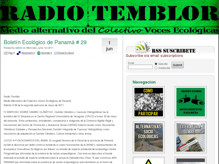 www.radiotemblor.org