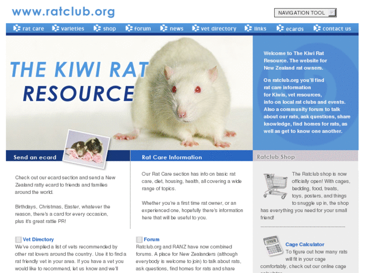 www.ratclub.org