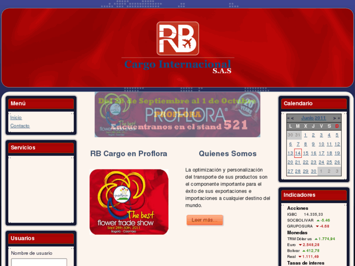 www.rbcargo.com
