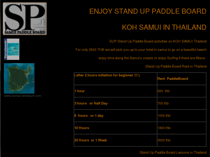 www.samui-paddleboard.com