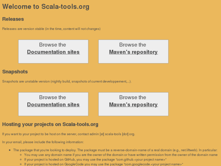 www.scala-tools.org