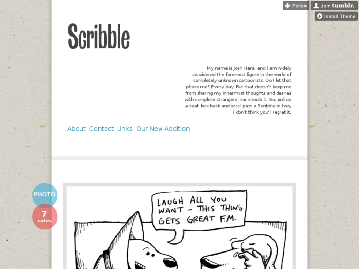 www.scribblecartoon.com