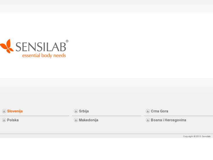 www.sensilab.com