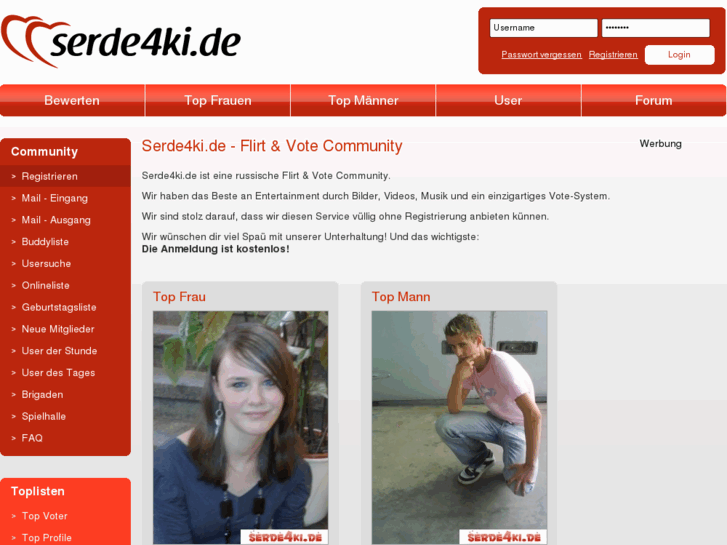 www.serde4ki.de