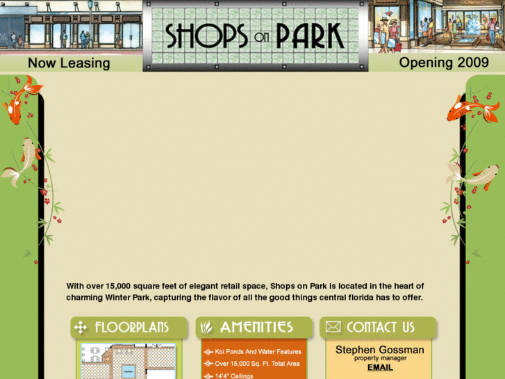 www.shopsonpark.com