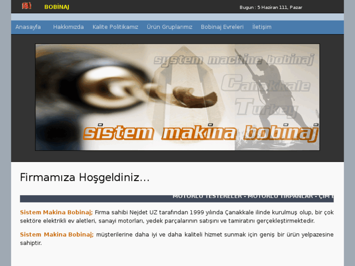 www.sistemmakinabobinaj.com