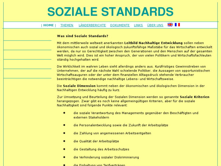 www.soziale-standards.info