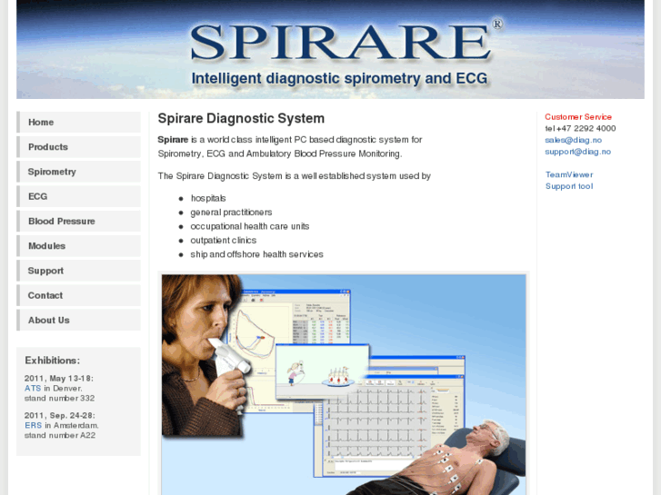 www.spirare.com