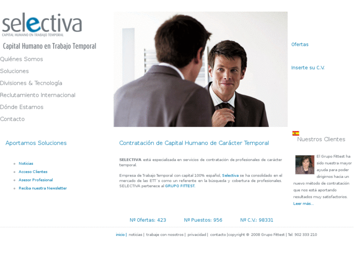 www.sselectiva.com