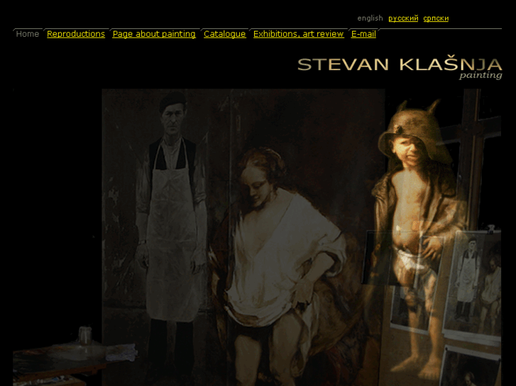 www.stevanklasnja.com