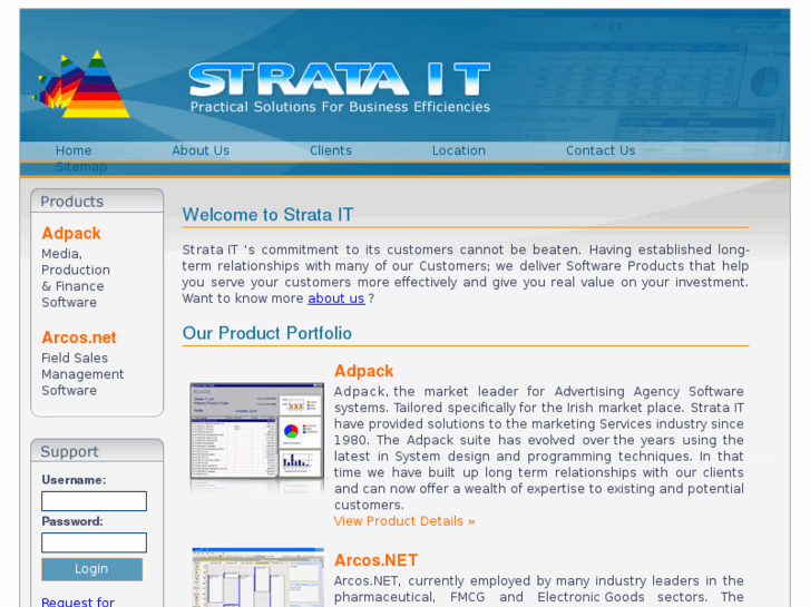 www.stratait.ie