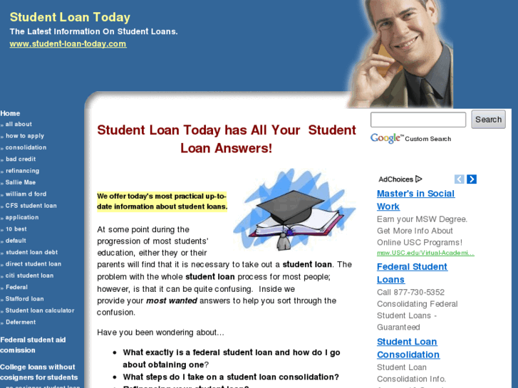 www.student-loan-today.com