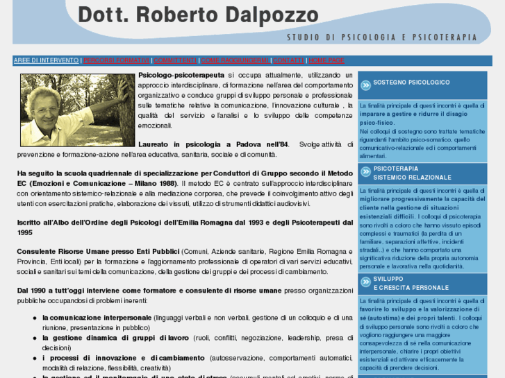 www.studiorobertodalpozzo.com