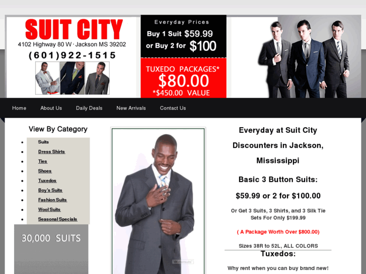 www.suitcityonline.com